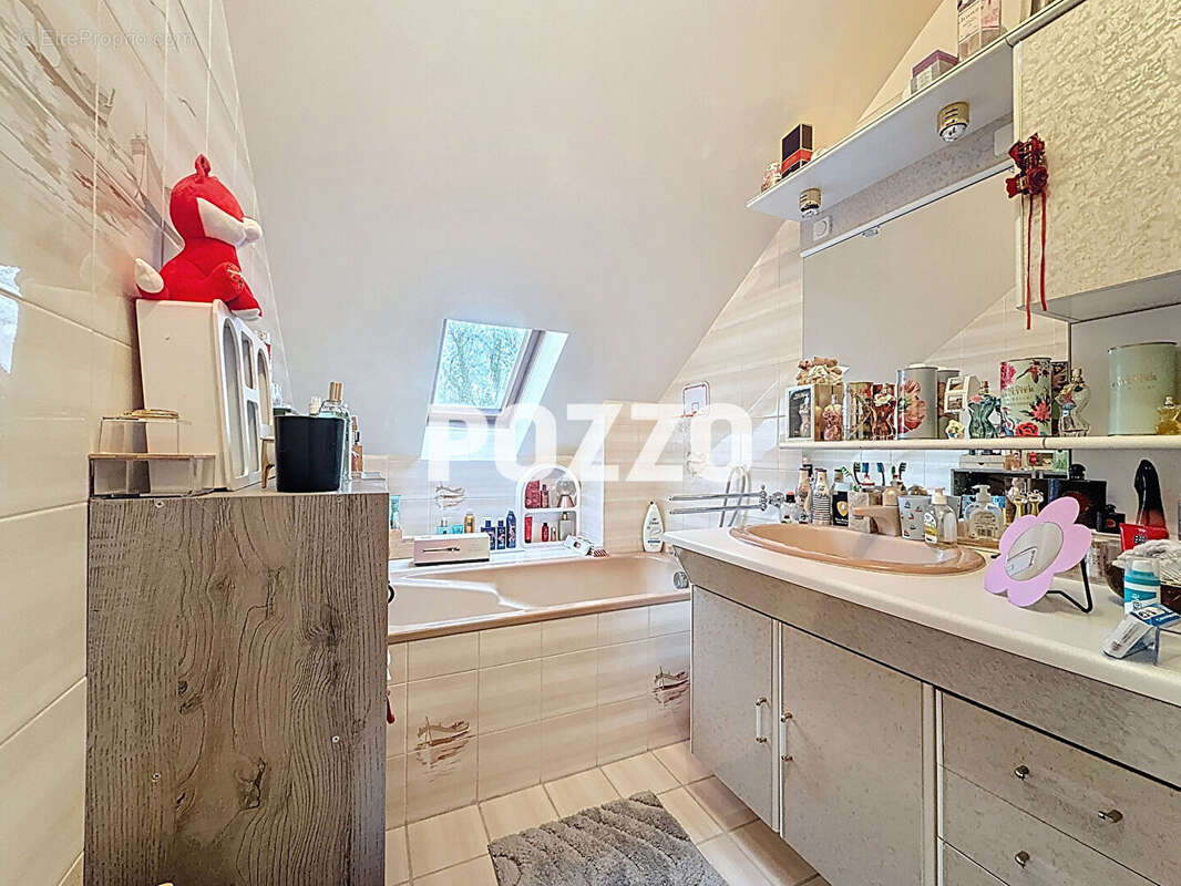 Appartement à DEAUVILLE