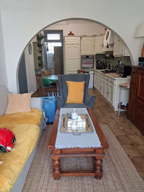 Maison à AVIGNON
