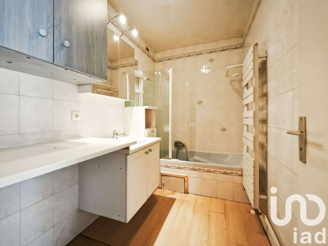 Photo 8 - Appartement à ANNECY