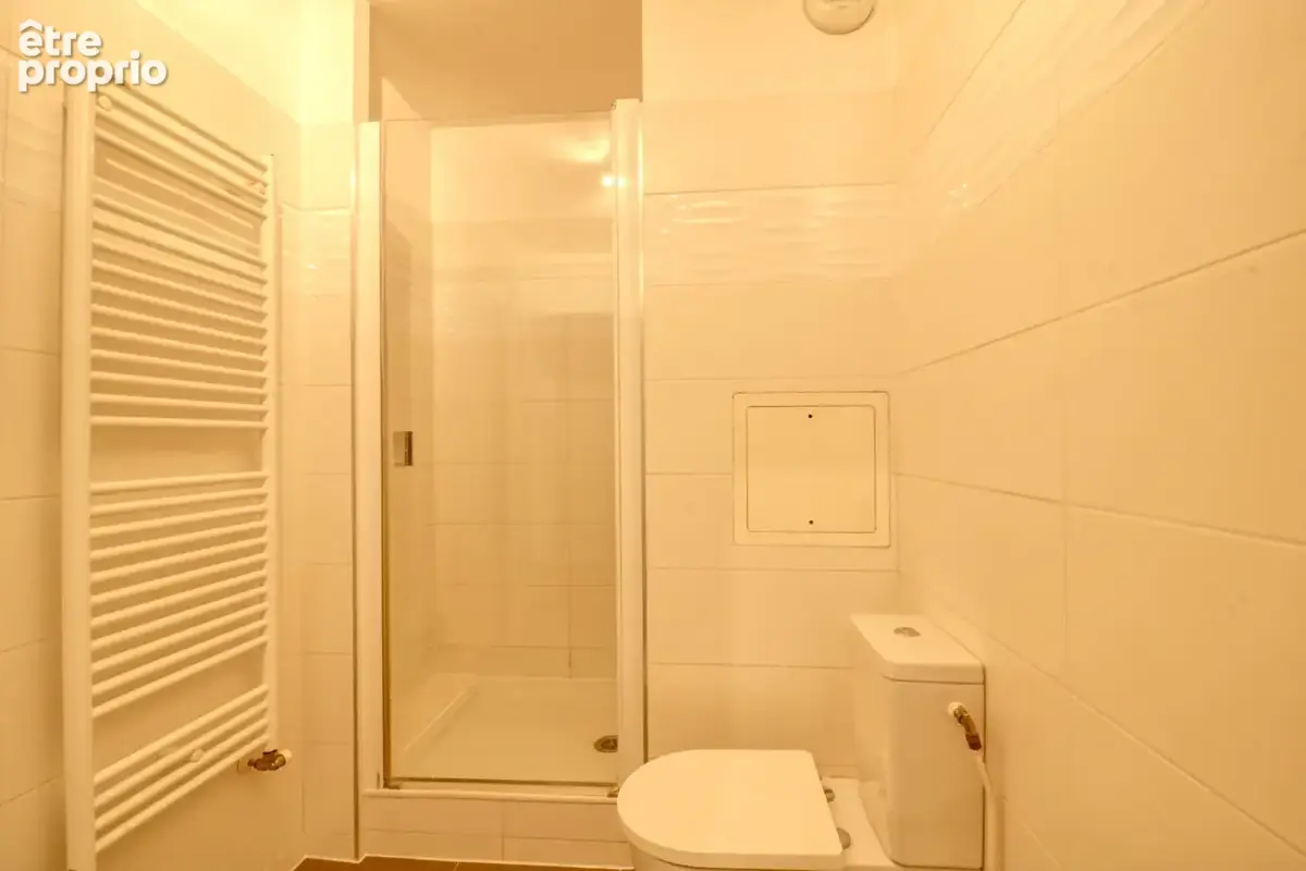 Appartement Antony 3 pièces 56.20 m2 - Villa Georgia - 10 min du centre-ville et 1200 m du RER B! - photo 14