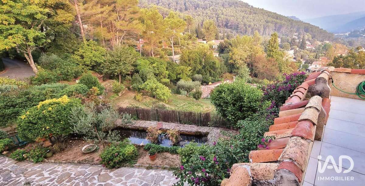 Photo 6 - Maison à SOLLIES-VILLE