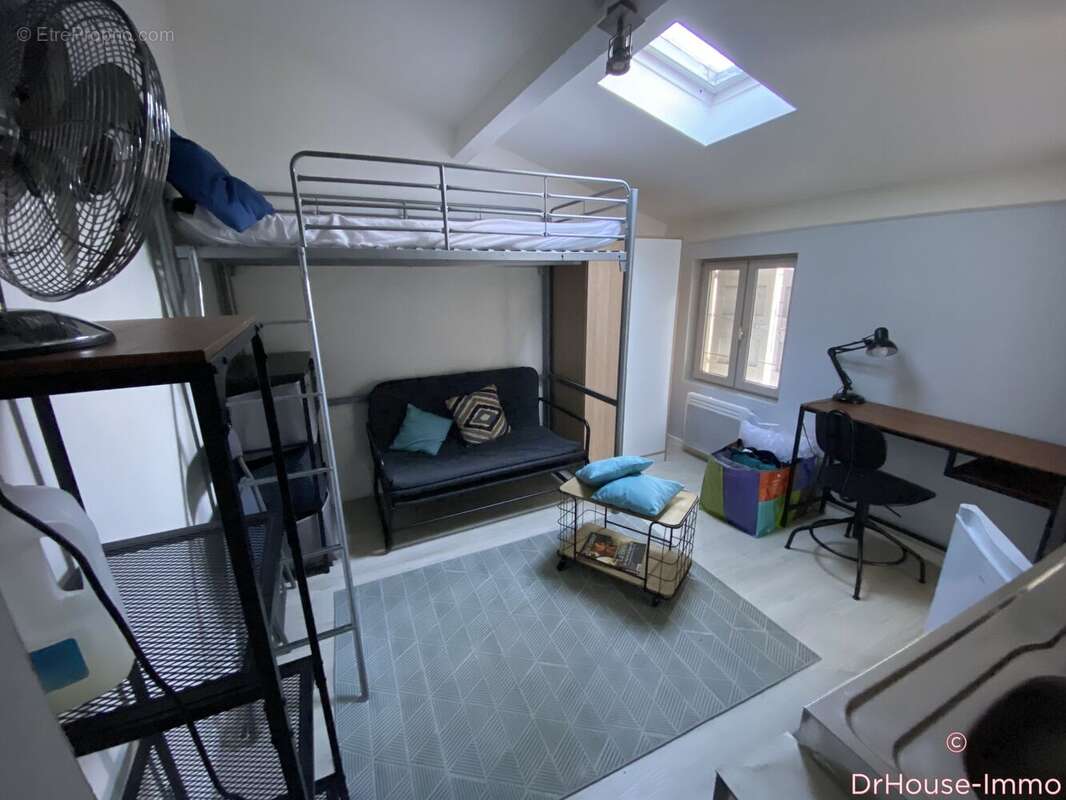 Appartement à FOIX