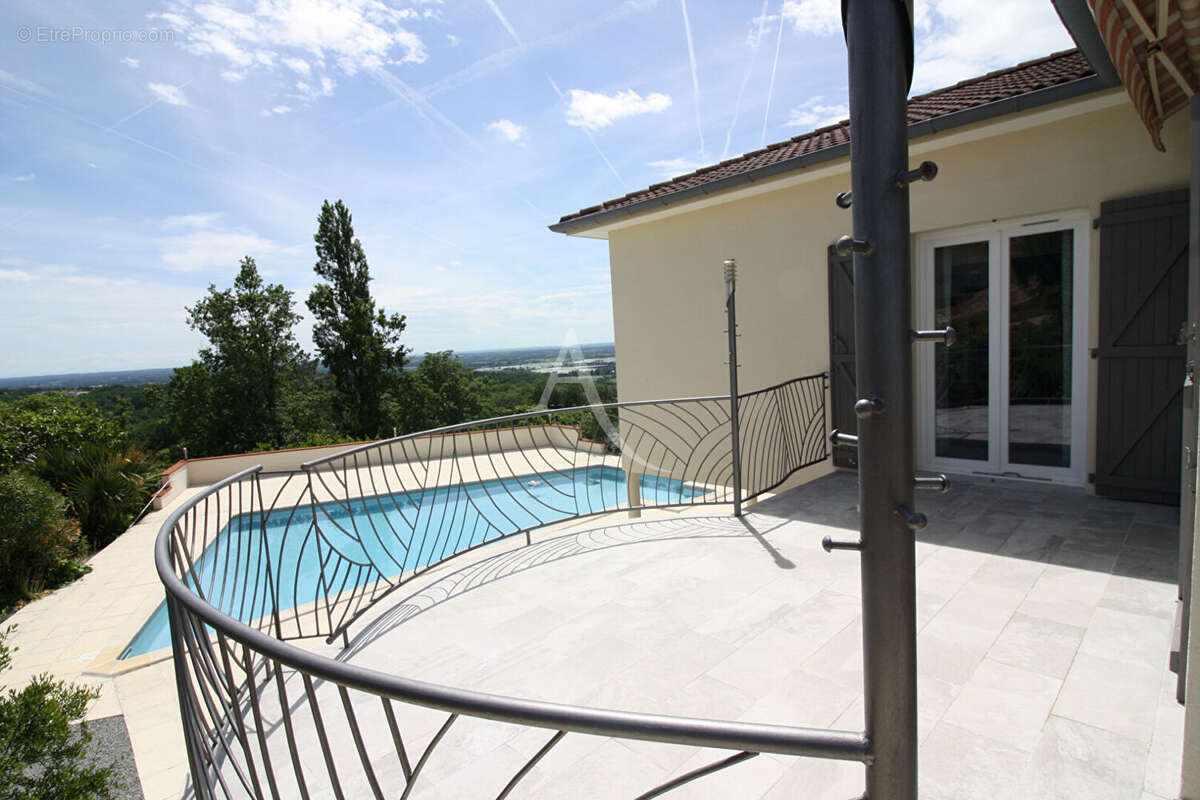 Maison à MONTAUBAN