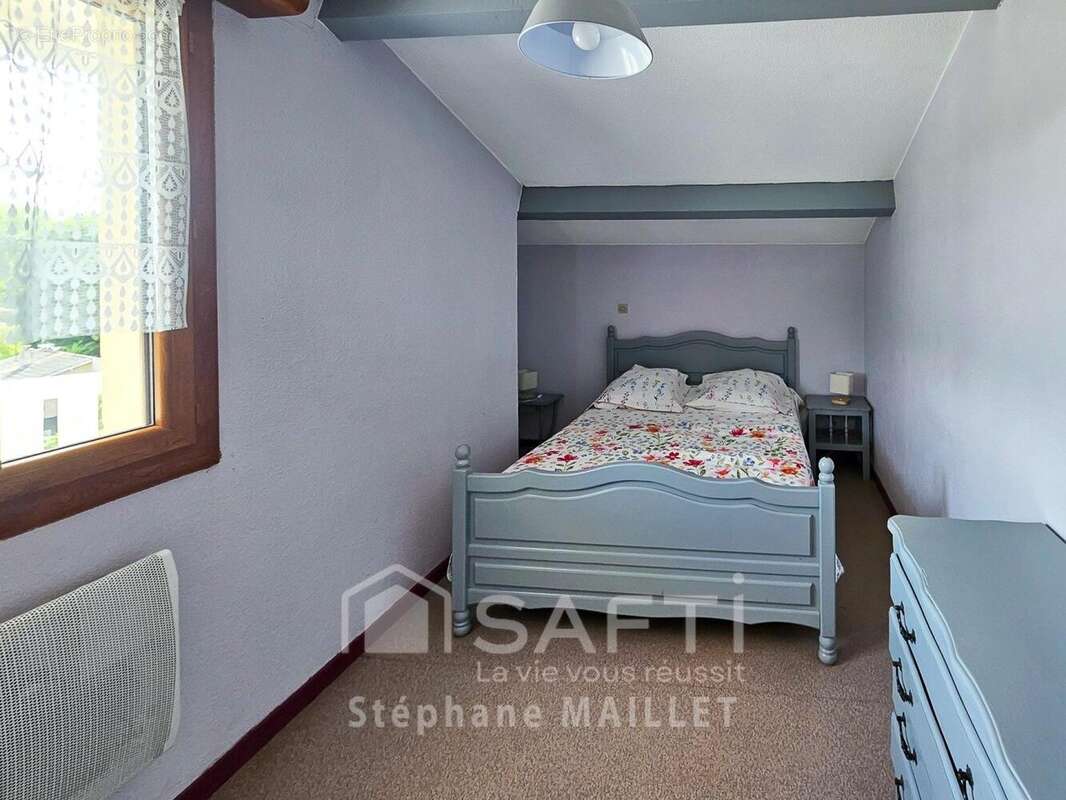 Photo 4 - Appartement à CAZAUBON