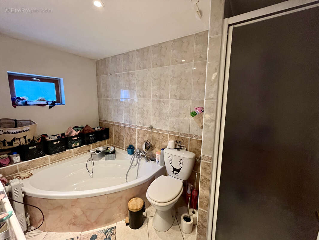 Maison à VILLASAVARY