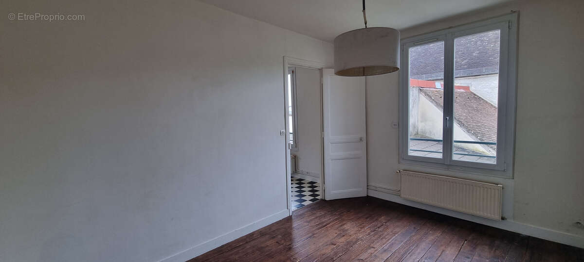 Appartement à PROVINS