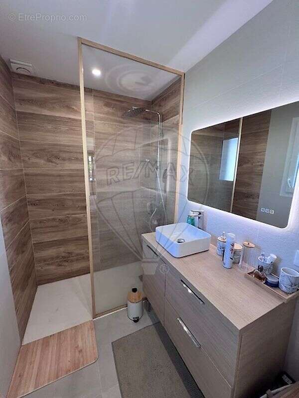 Maison à SAINT-ANDRE-DE-LIDON