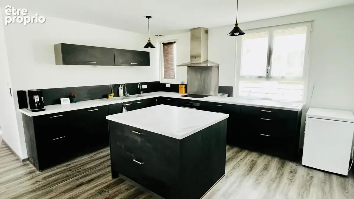 Maison rénovée - photo 3
