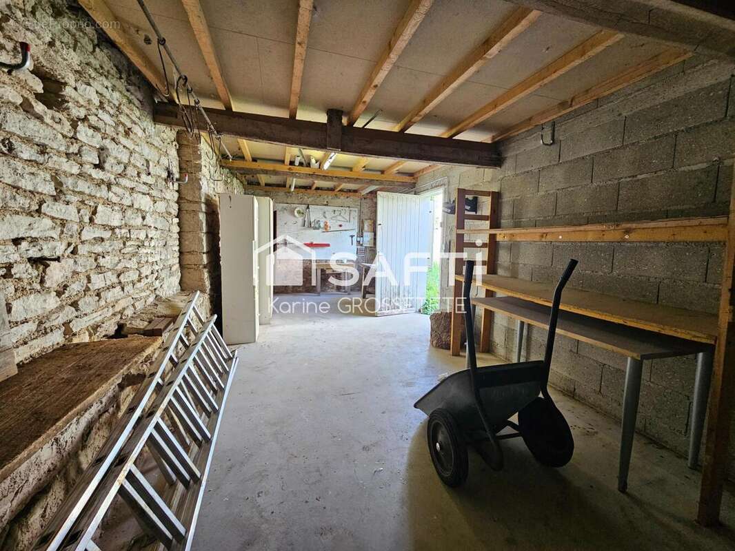 Photo 7 - Maison à MONTBARD