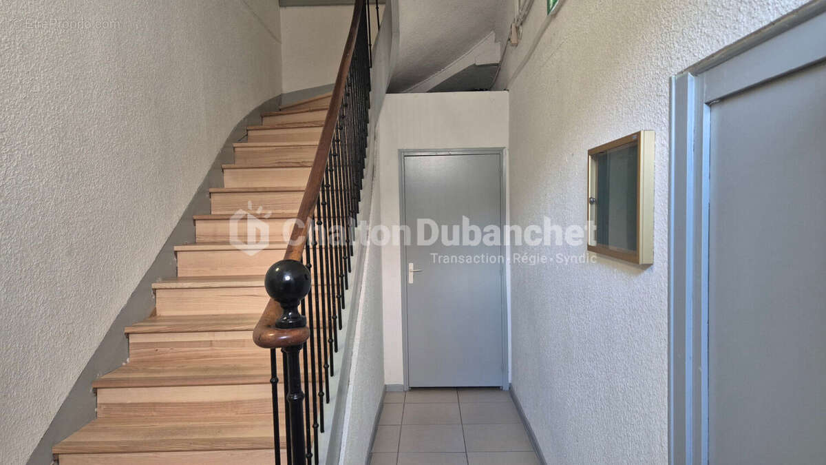 Appartement à FEURS