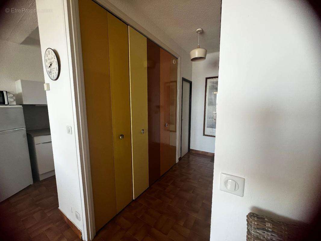 Appartement à AGDE
