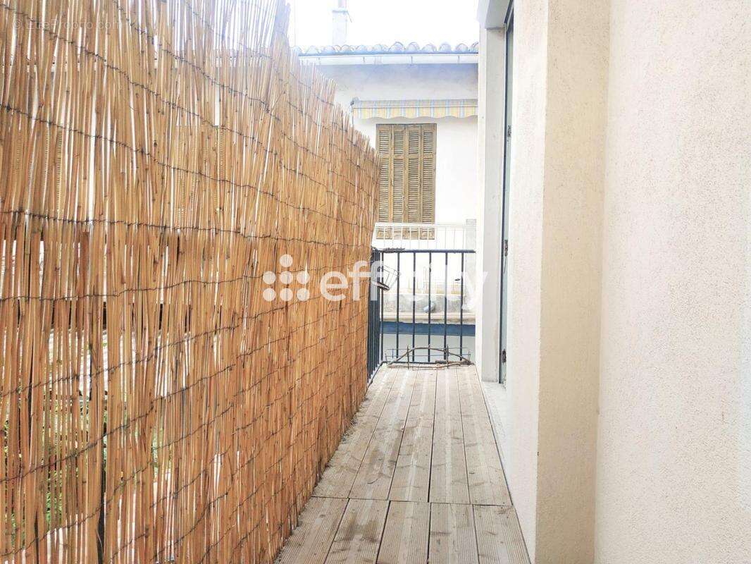 Appartement - photo 9