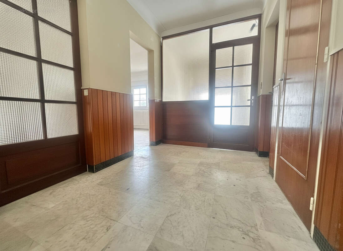 Maison à SAINT-HERBLAIN