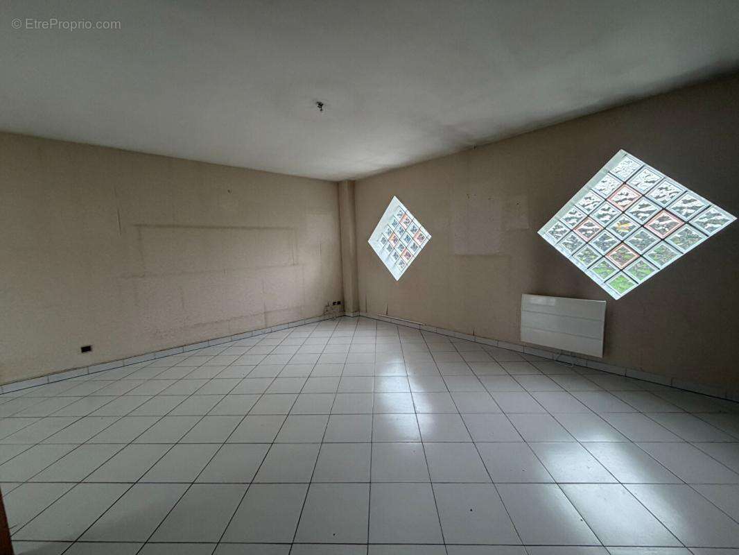 Maison à BIHOREL