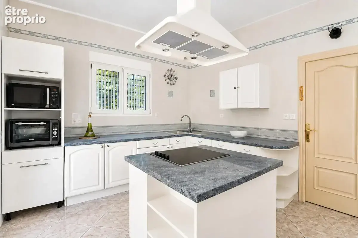 Villa plain pied 4 pièces - 116 m² - Candillargues - photo 6