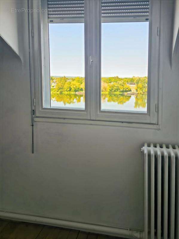 Appartement à SAUMUR