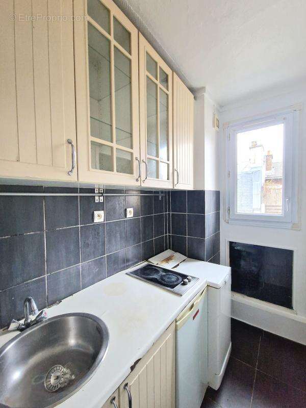 Appartement à SAINT-MANDE