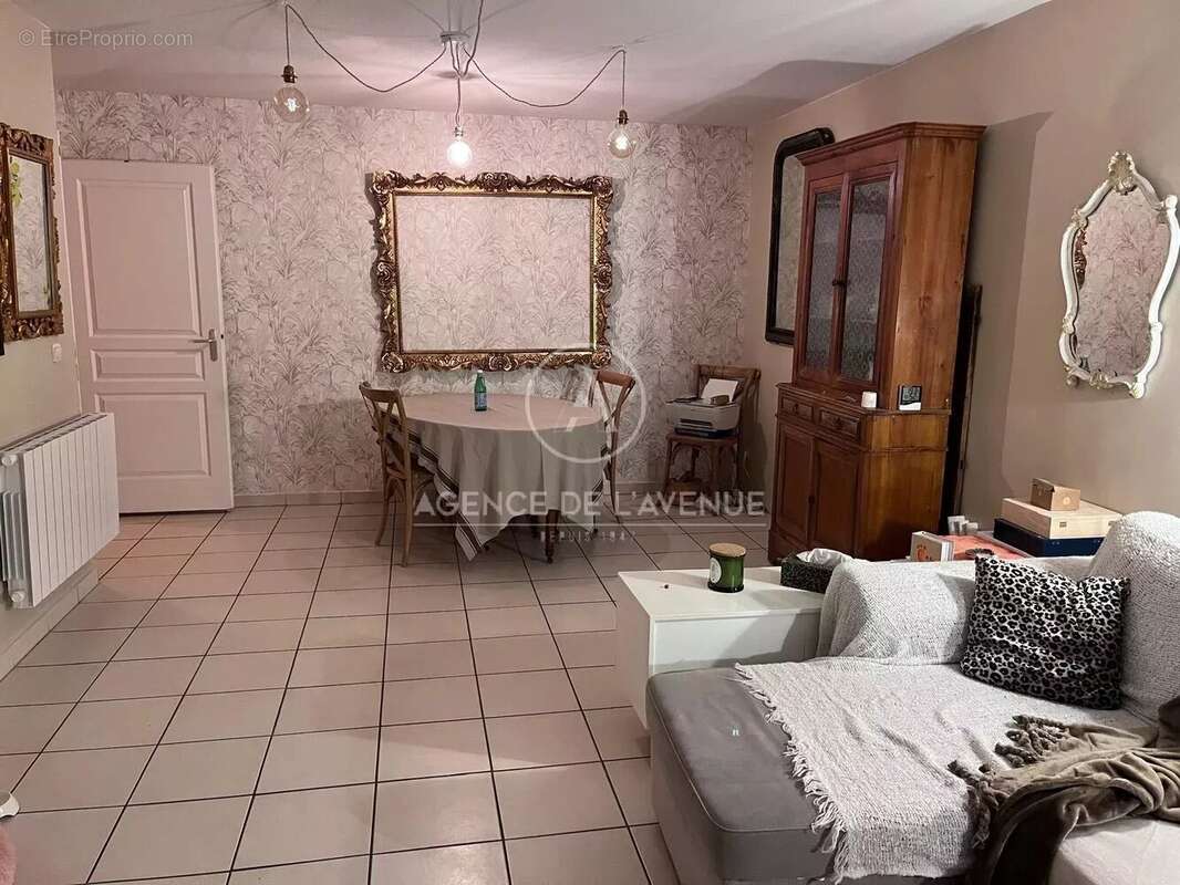 Appartement à LA SEYNE-SUR-MER