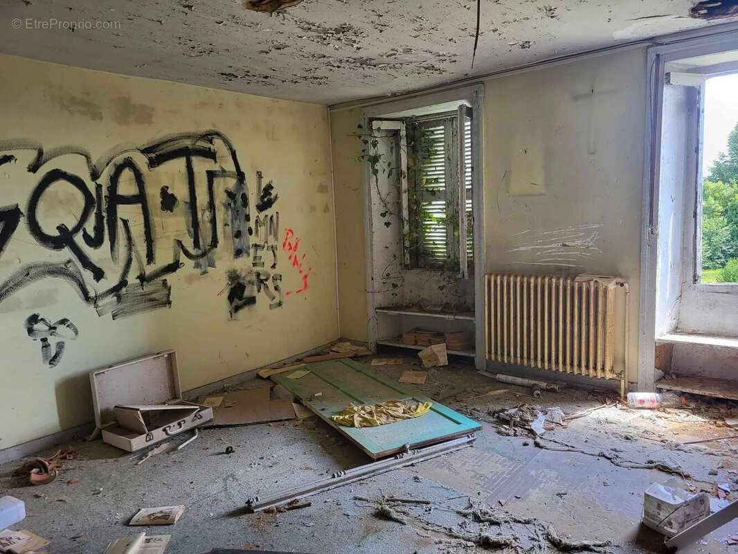 Immeuble - guingamp - photo 4