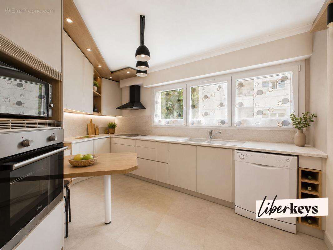 Appartement à PLAISIR