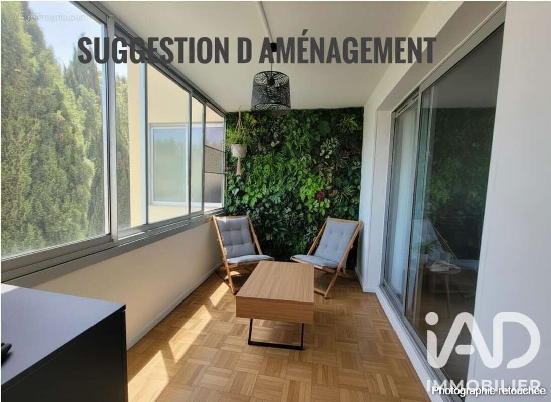 Photo 9 - Appartement à LA GARDE