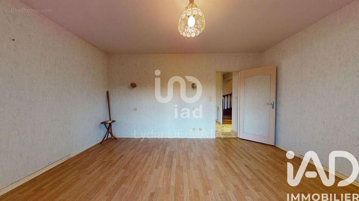 Photo 3 - Maison à AUSSONNE