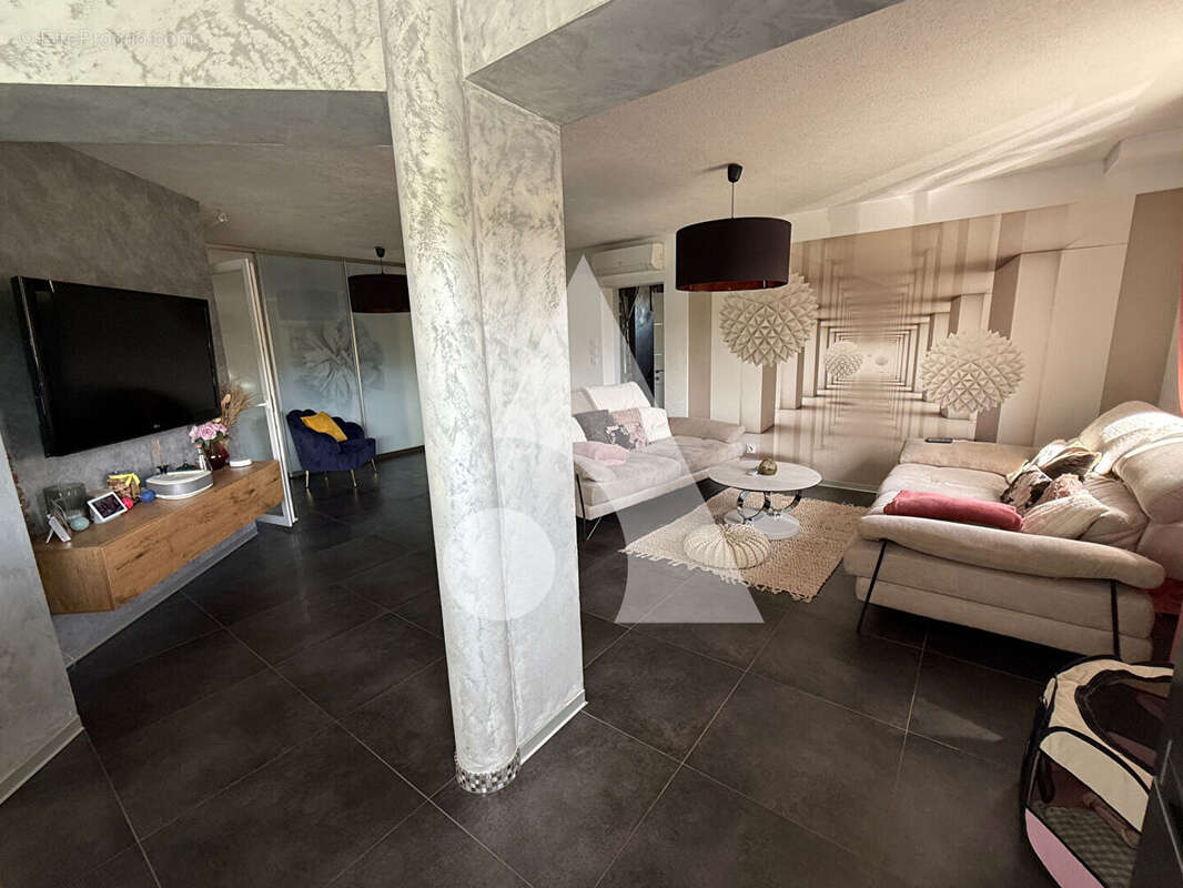 Maison à DELLE
