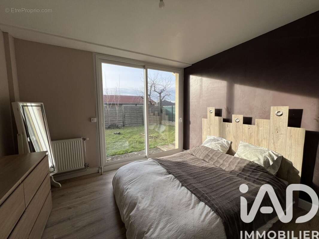 Photo 9 - Maison à BRIE-COMTE-ROBERT