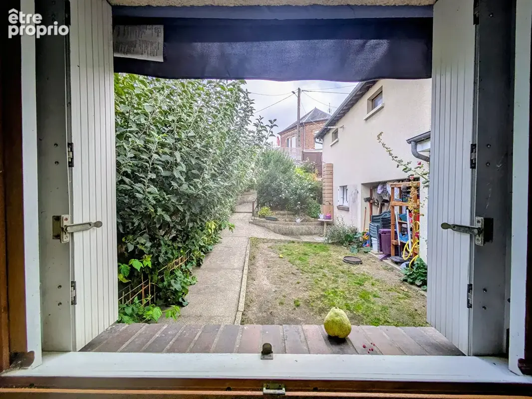 Maison Evreux 5 pièce(s) 87 m2 - photo 8