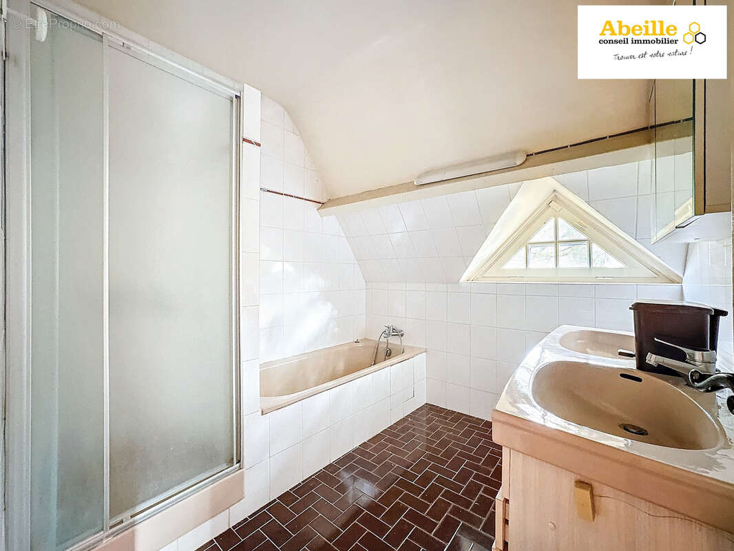 Maison à SAINT-CHERON