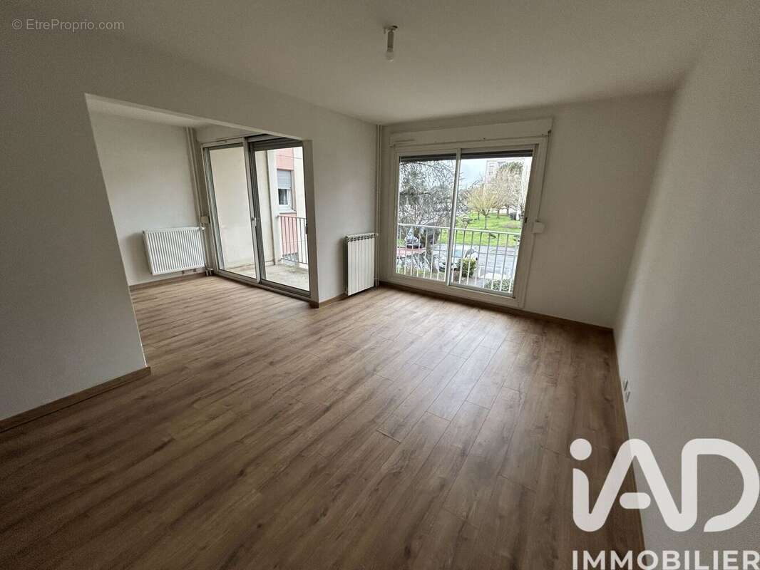 Photo 5 - Appartement à TOULOUSE