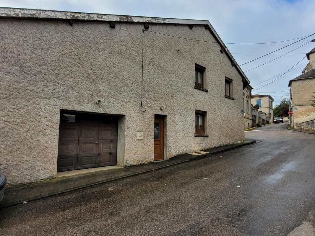 Photo 9 - Maison à DAMMARIE-SUR-SAULX