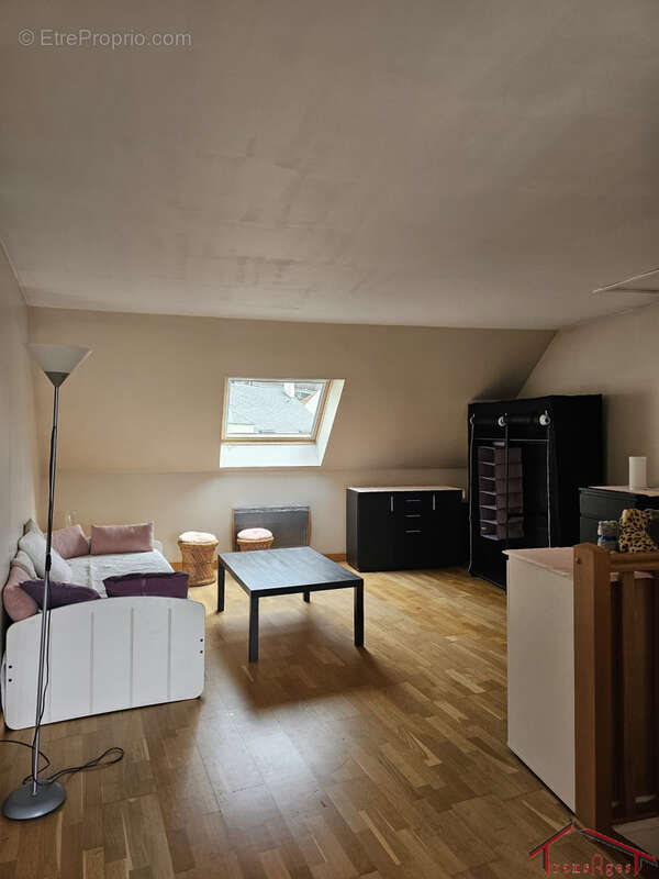 Maison à IGNY