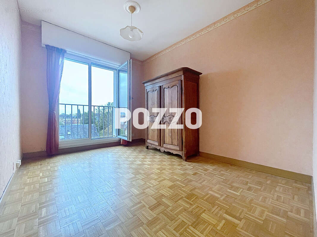 Appartement à CAEN