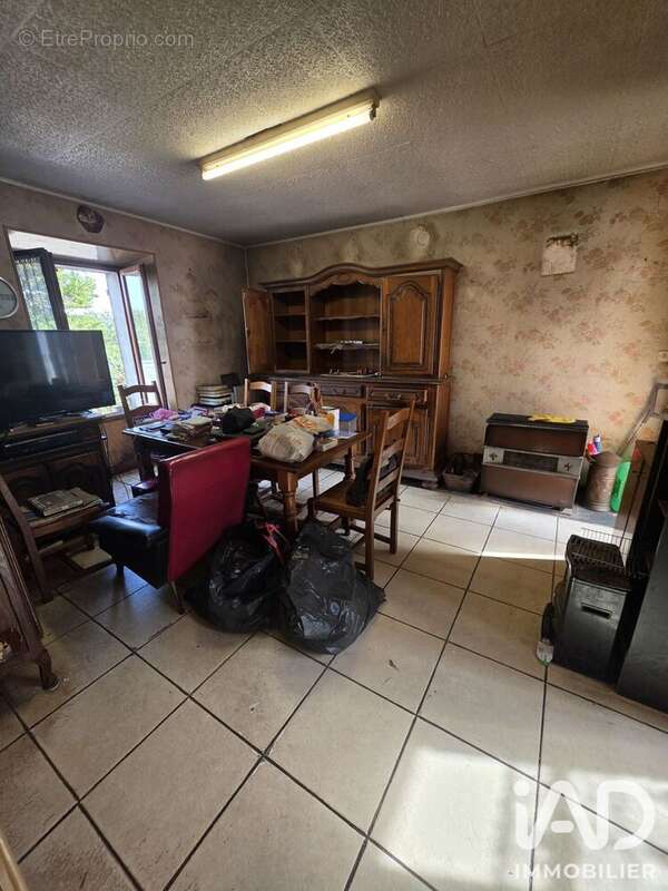 Maison 73 m² à Oeuilly  - photo 3
