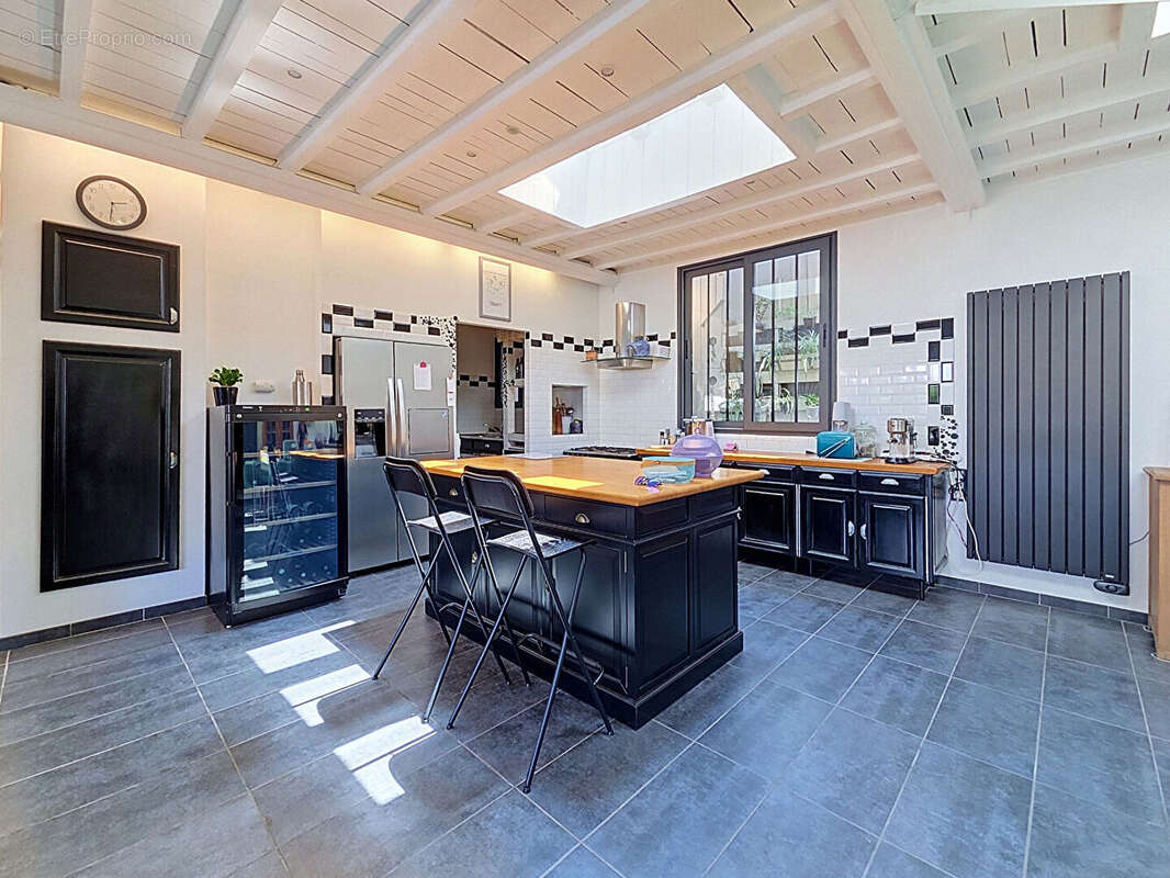 Loft à Pessac CENTRE (Razon) - photo 8