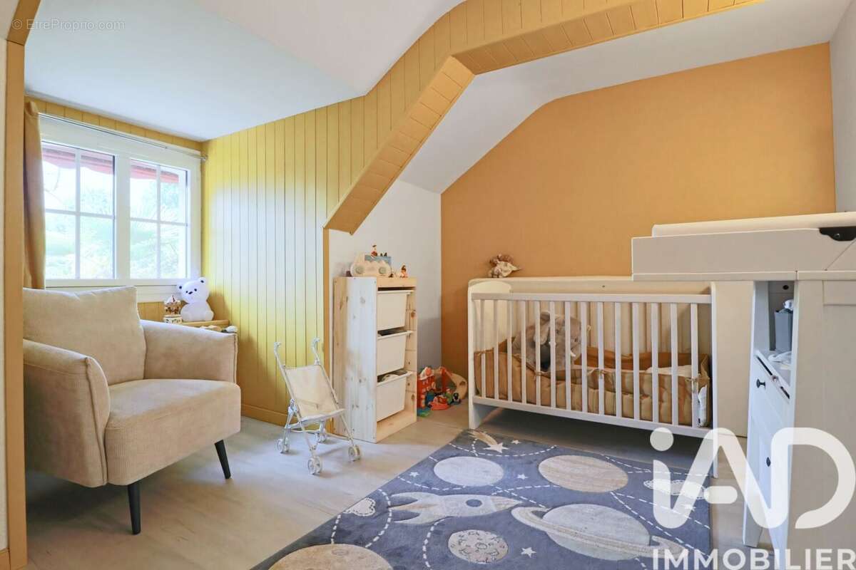 Photo 9 - Maison à MOUZEIL