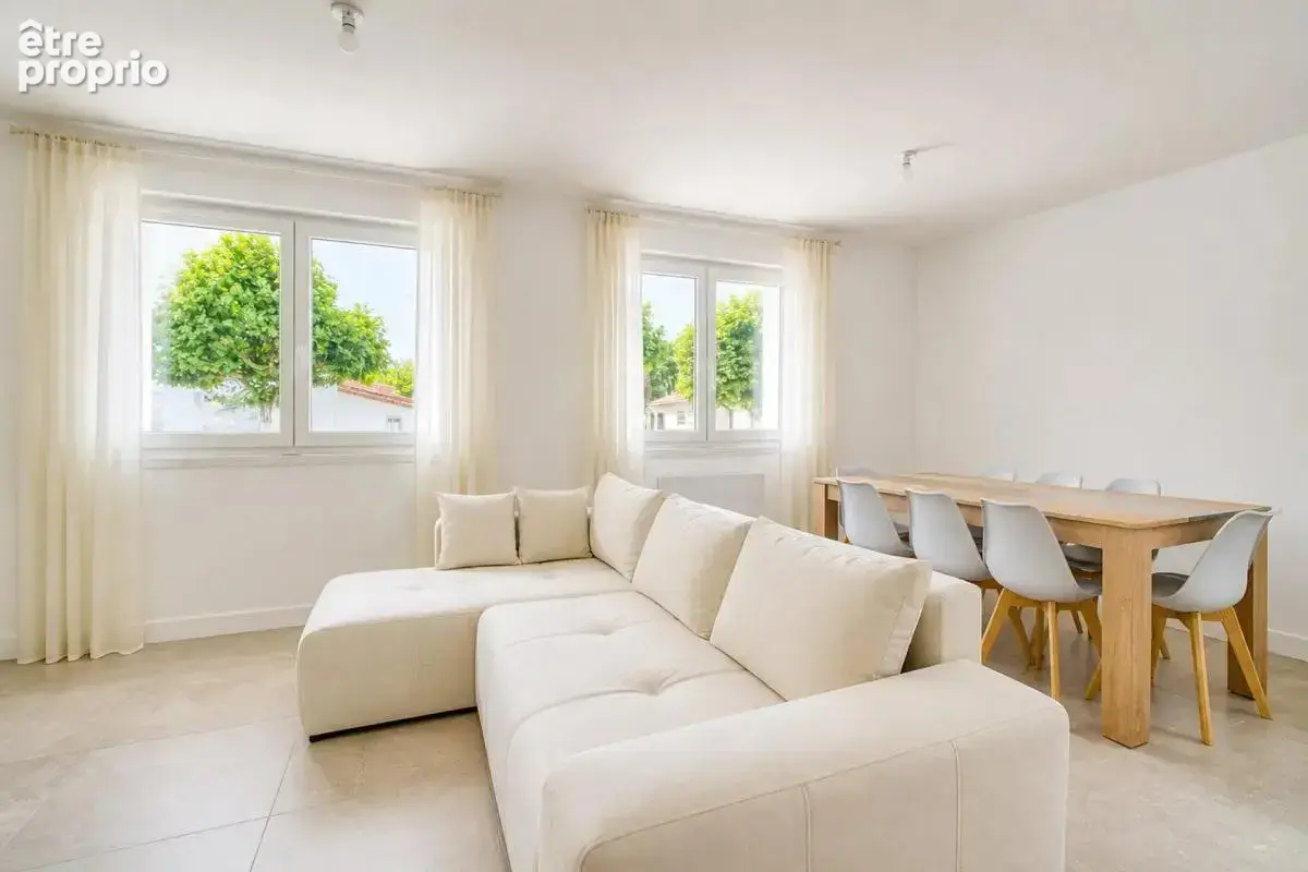 Appartement T3 de 62 m² situé à Royan - photo 3