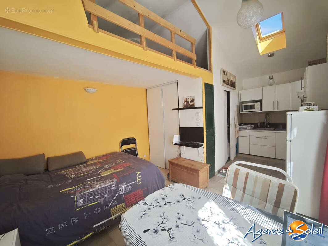 Maison à VALRAS-PLAGE
