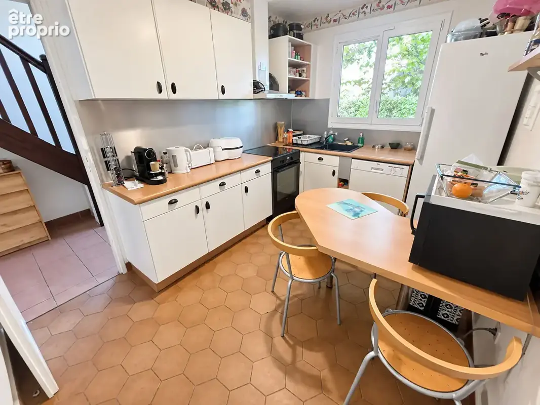 Maison 156m² à villepreux - photo 5