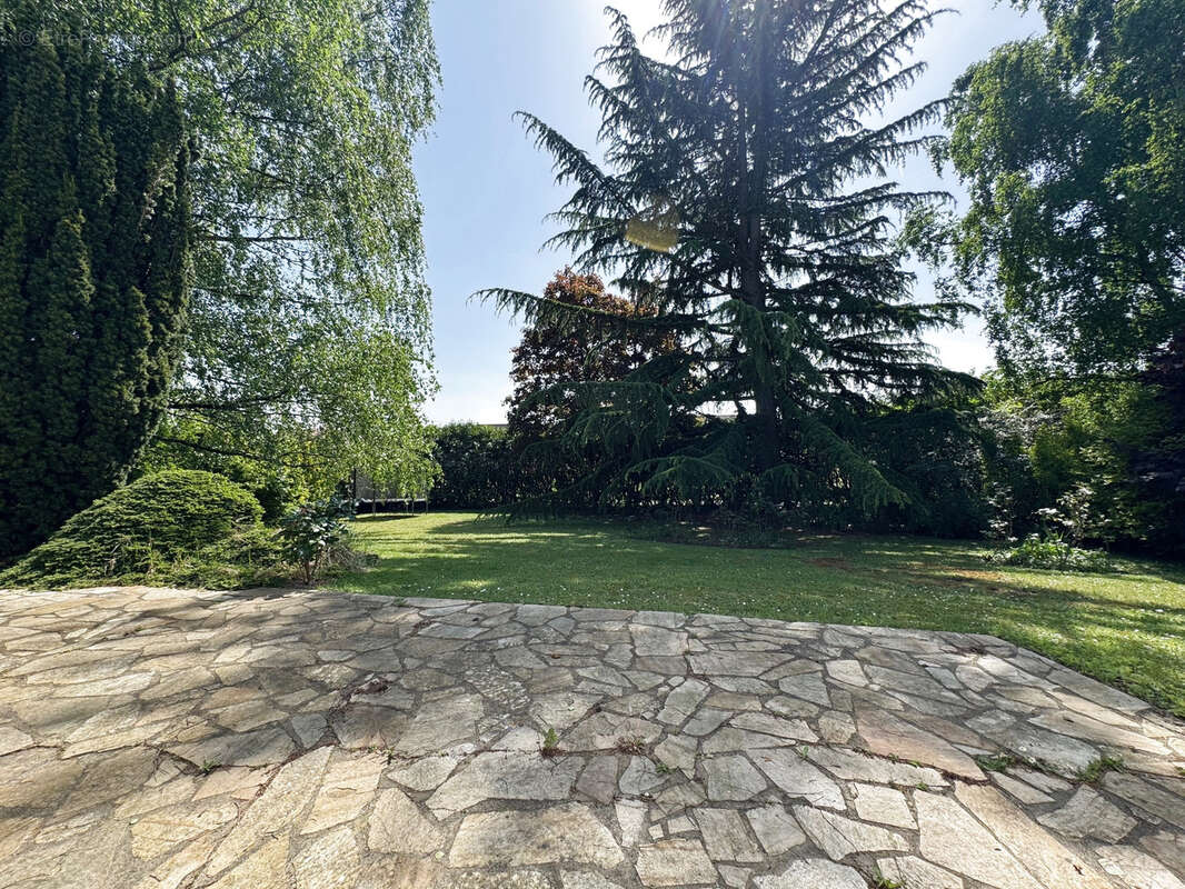 Maison à SAINT-WITZ