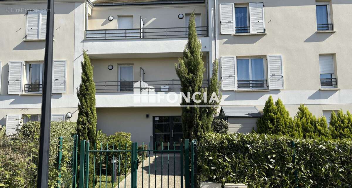 Appartement à YERRES