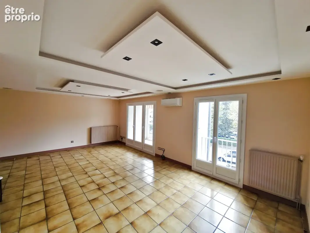 Appartement à VALENCE