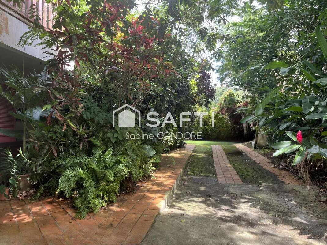 Photo 3 - Maison à SAINT-JOSEPH