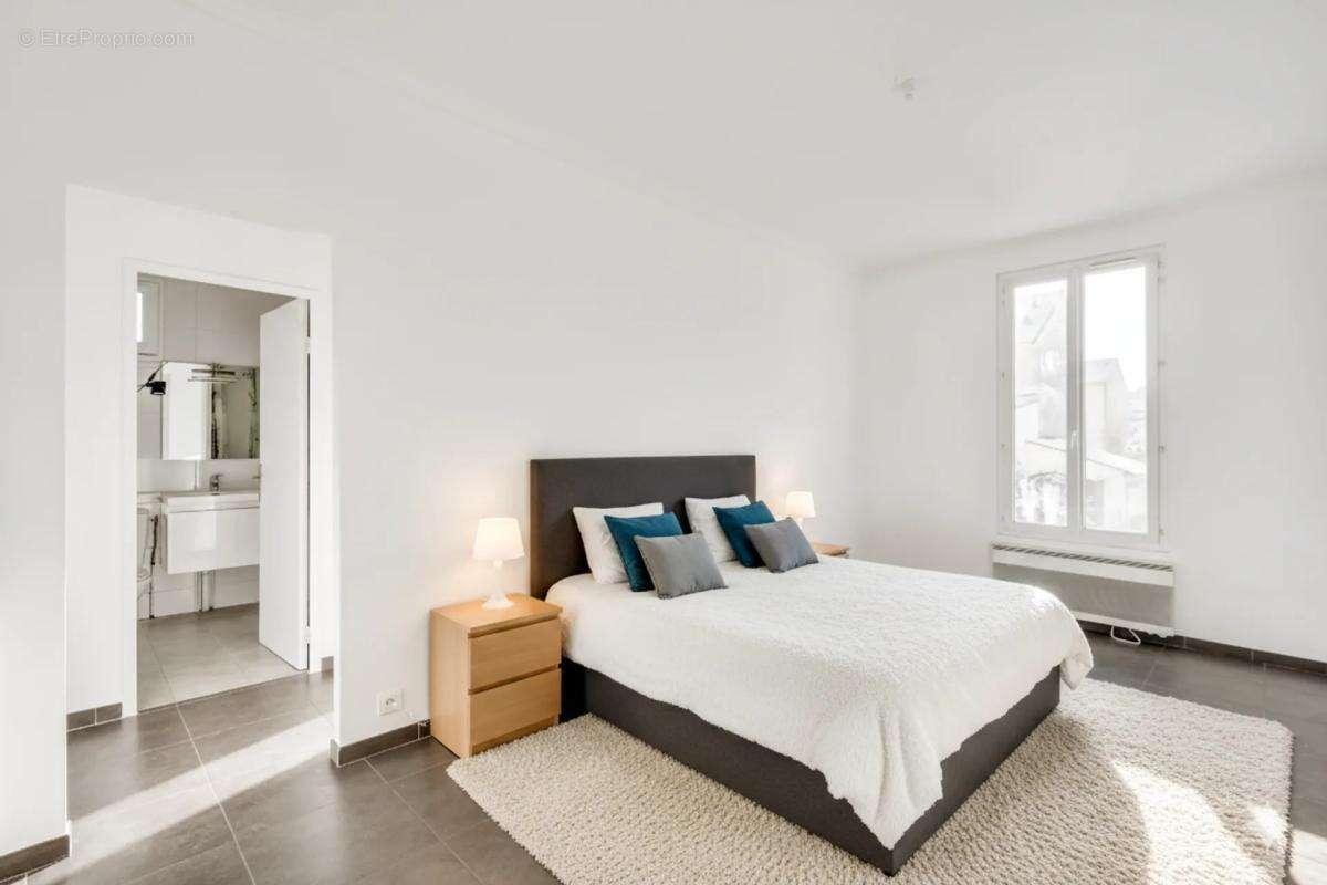 Maison à MAISONS-ALFORT