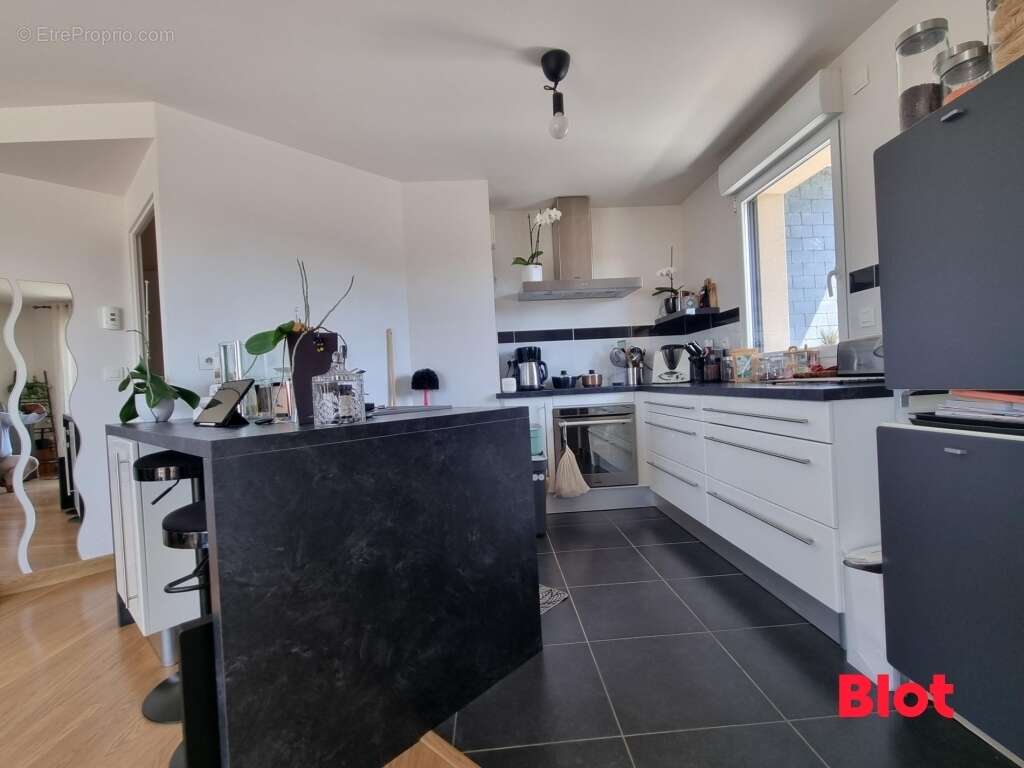 Appartement à PACE