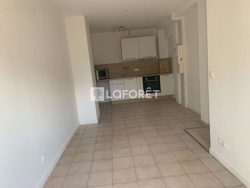 Appartement à LE BOULOU