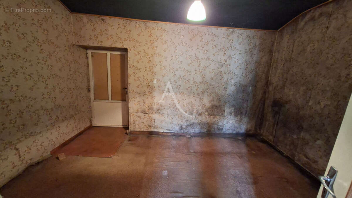 Maison à AIZENAY