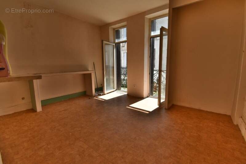 Appartement à VILLENEUVE-SUR-LOT