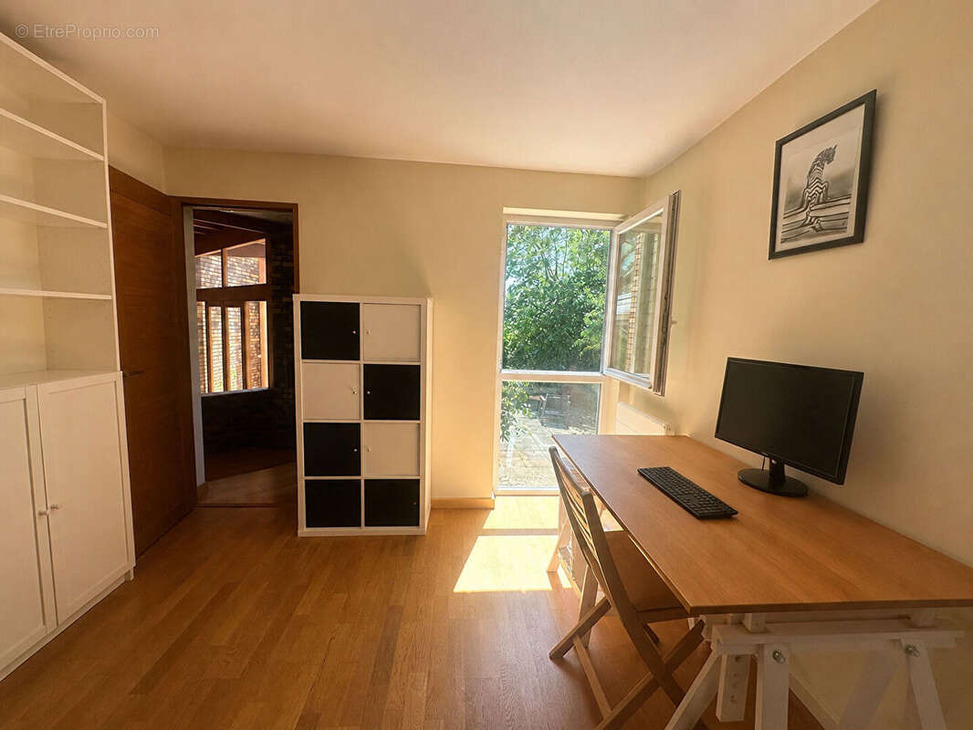 Maison 221m² à verrières-le-buisson - photo 11
